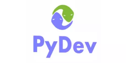 PyDev