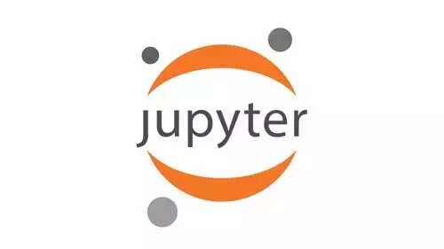 Jupyter Notebook