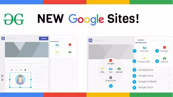 Google Sites