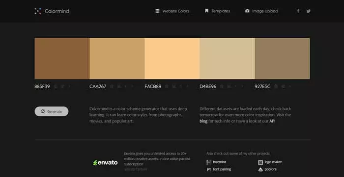 color mind (کالر مایند)
