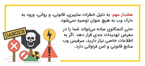 هشدار