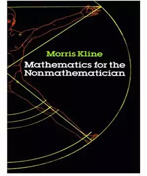 Mathematics for the Nonmathematician ریاضیات برای غیرریاضیدانان