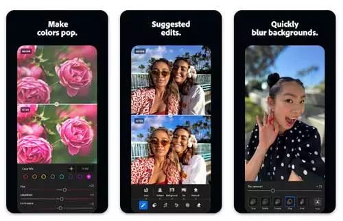 لینک دانلود Lightroom (لایت روم )