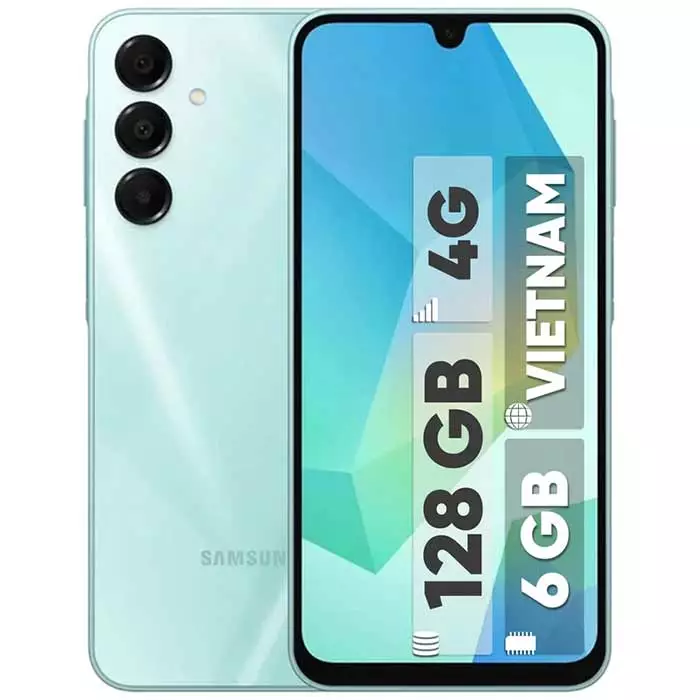 سامسونگ مدل Galaxy A16 4G