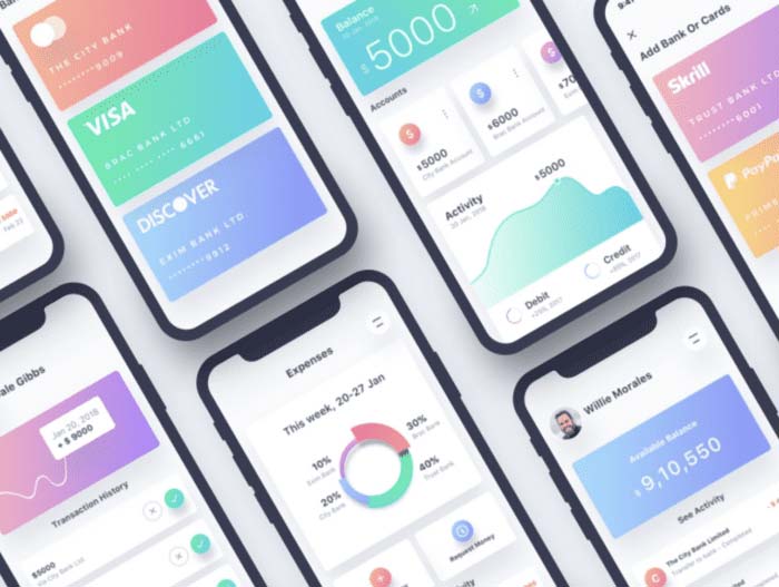 Banking 700x527