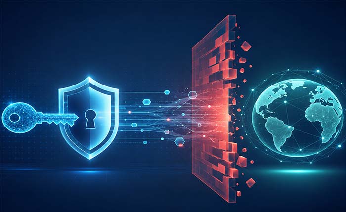 علت باز نشدن سایت های فیلتر با فیلترشکن + راه‌حل