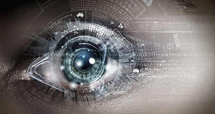 ویژوال چیست؟ معنی آن در هنر، سینما و ویژوال استودیو کدینگ 