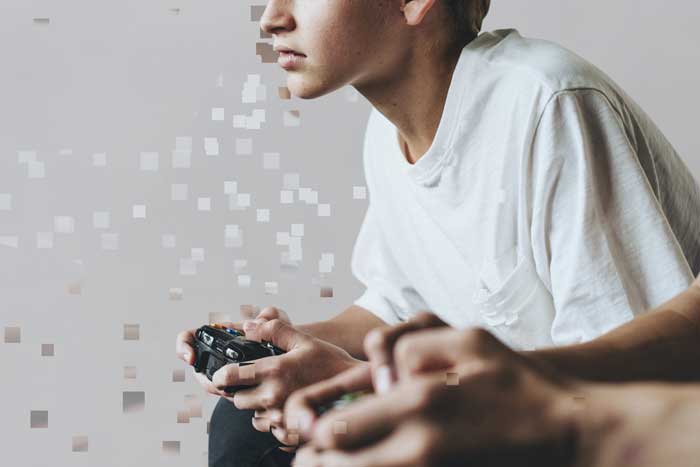 آیا هوش مصنوعی به گیمرها کمک می‌کند؟ [AI in Gaming]