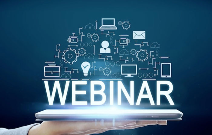 حذف محدودیت جغرافیایی؛ جهش چندبرابری بازار آموزشگاه‌ها با برگزاری وبینار