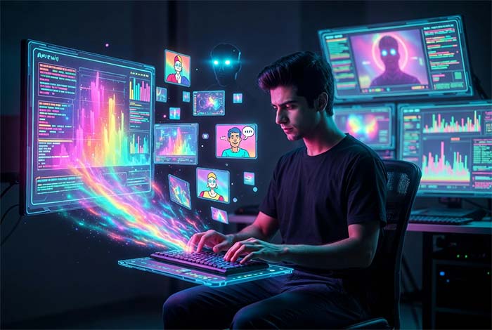 6 روش تبدیل متن به انیمیشن (و متن به ویدیو) با هوش مصنوعی