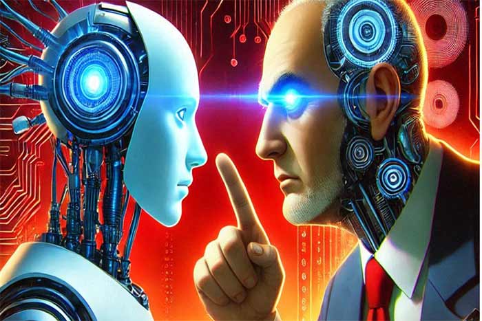 ترید با ربات یا هوش مصنوعی؛ کدام یک برای معاملات کریپتو بهتر است؟