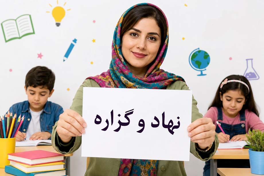 نهاد و گزاره چیست؟ مهمترین بخش گزاره (PDF کامل)