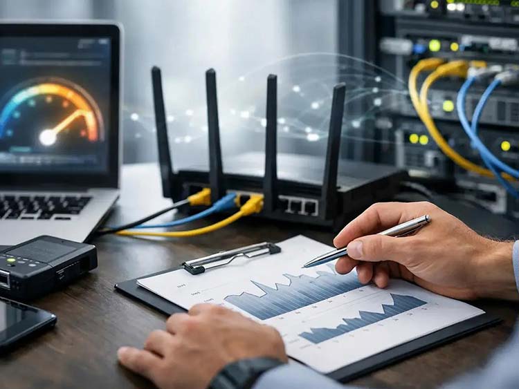 روتر میکروتیک چیست؟ چه کاربردی دارد؟