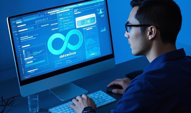بررسی جامع کاربردهای پایتون در توسعه سیستم‌های هوش مصنوعی