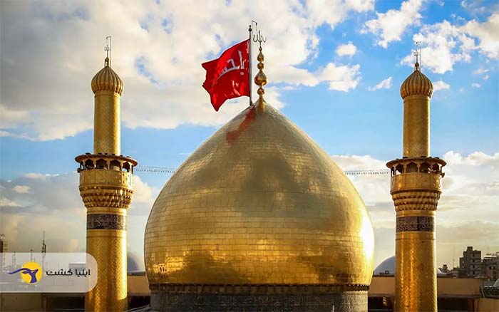 قیمت تور کربلا هوایی و انتخاب هتل کربلا؛ راهنمای کامل برای زائران