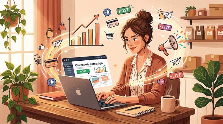 راهنمای جامع ثبت آگهی؛ ترفندهای افزایش بازدید و فروش در سال 2026