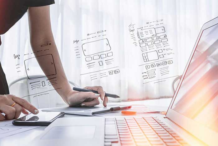 5 اشتباه رایج اما مرگبار تازه‌کارها در طراحی لندینگ پیج