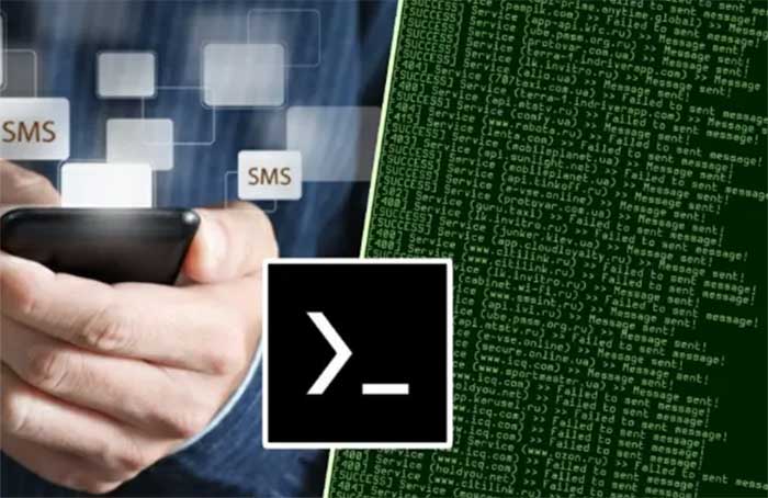 اس ام اس بمبر چیست؟