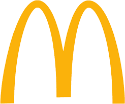 10 simplicity mc donalds logo