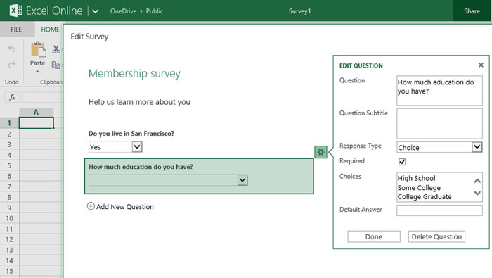 ۰۳-excel-survey