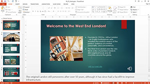 PowerPoint 2013 Prepare for the Microsoft Office Specialist Certification