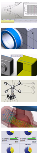 اصول برنامه solidworks