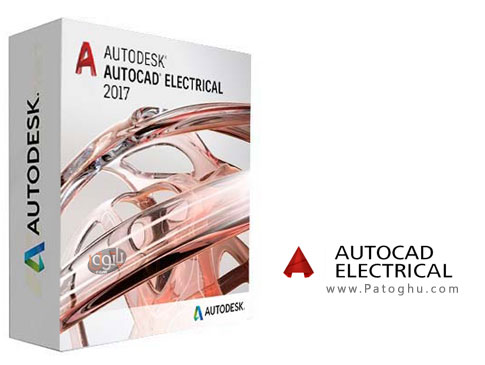 Autocad-Electrial