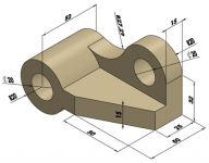 solidwork exersises 2