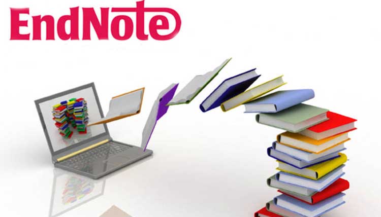 آموزش EndNote برای مدیریت منابع در متون علمی