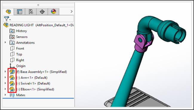 SOLIDWORKS Tech Tip-5