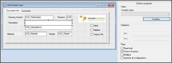 SOLIDWORKS Tech Tip-6