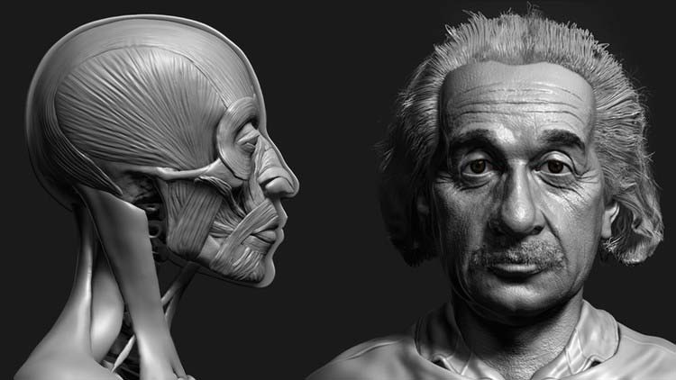 دانلود رایگان آموزش صفر تا صد Zbrush (فیلم فارسی+ جزوه pdf)