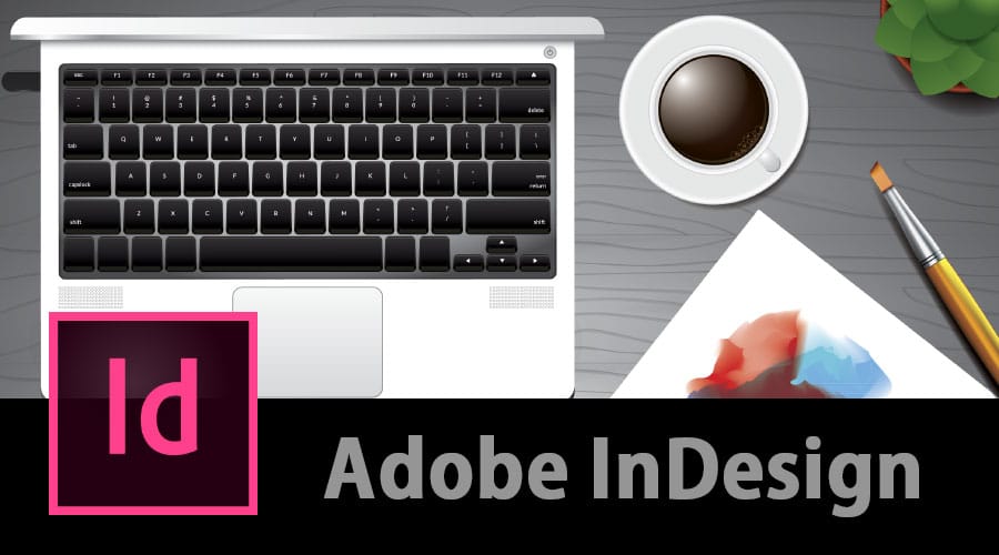 Adobe-InDesign