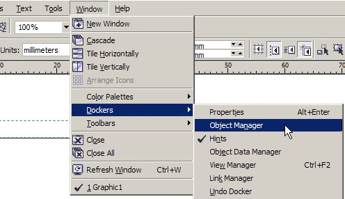 Object Manager