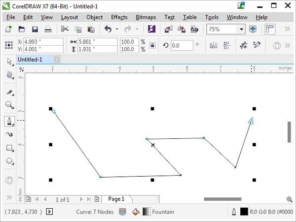 Nodes in Action