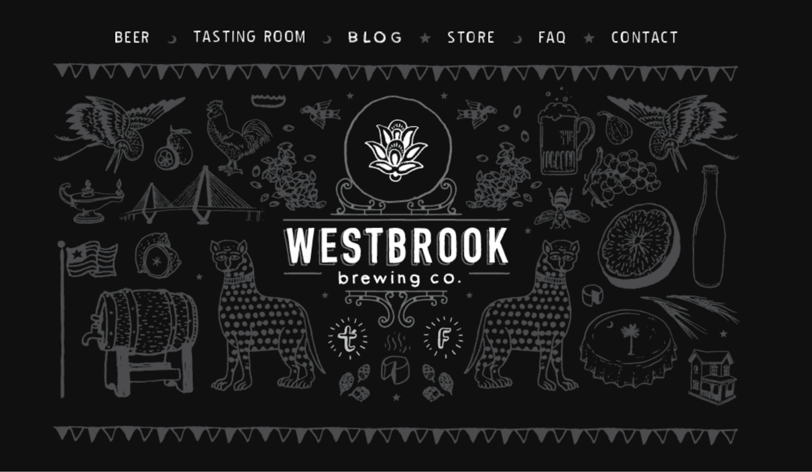 westbrook brewery image