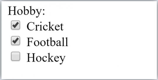 آموزش فرم ها در HTML به زبان ساده