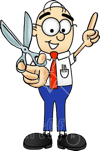 haircut-Clipart-Picture-Of-A-White-Businessman-Mascot-Cartoon-Character-Holding-A-Pair-Of-Scissors.png