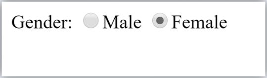 آموزش فرم ها در HTML به زبان ساده