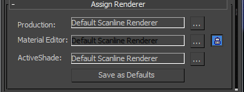assign renderer