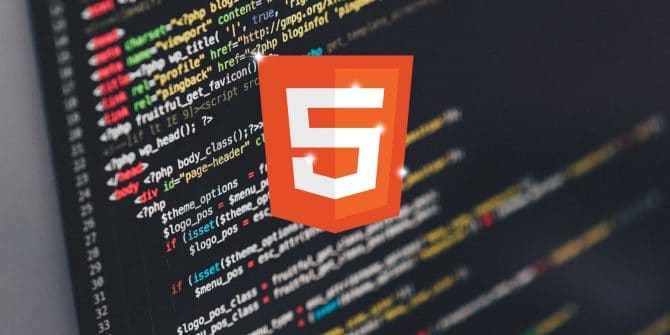 مقدمه ای بر آموزش ۵ HTML