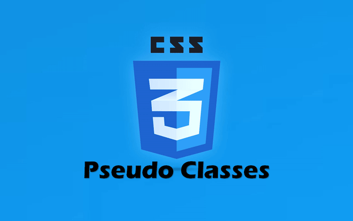 شبه کلاس ها در CSS