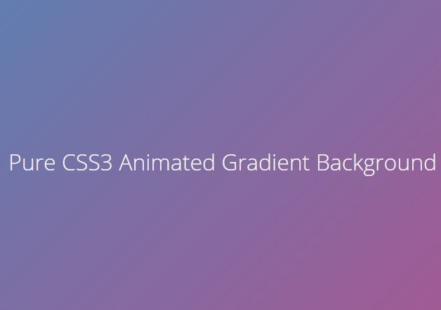 آموزش شیب رنگ در CSS3 به زبان ساده