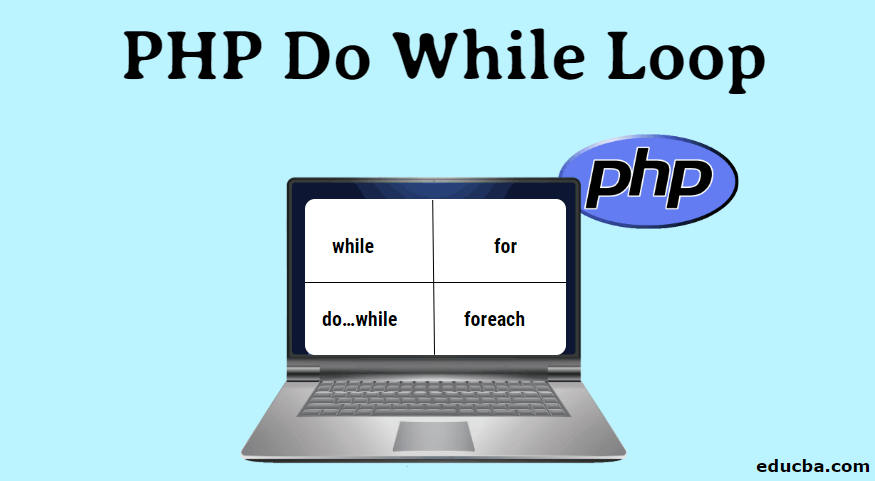 آموزش حلقه Do While در php به زبان ساده