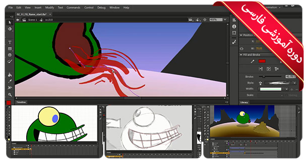 Adobe Animate Pack1 pics4
