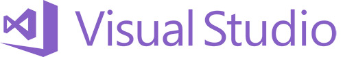 Visual Studio 2017 logo
