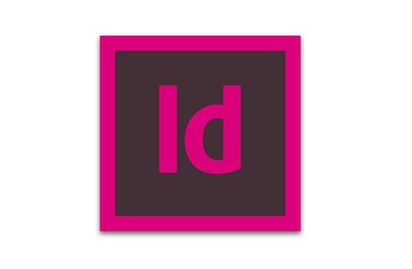 adobe indesign logo when to use adobe applications
