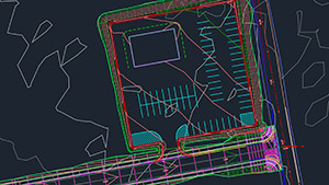 Lynda AutoCAD Civil 3D Site Design