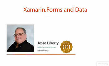 Pluralsight XAML for Xamarin.Forms