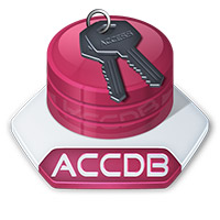 ms access accdb